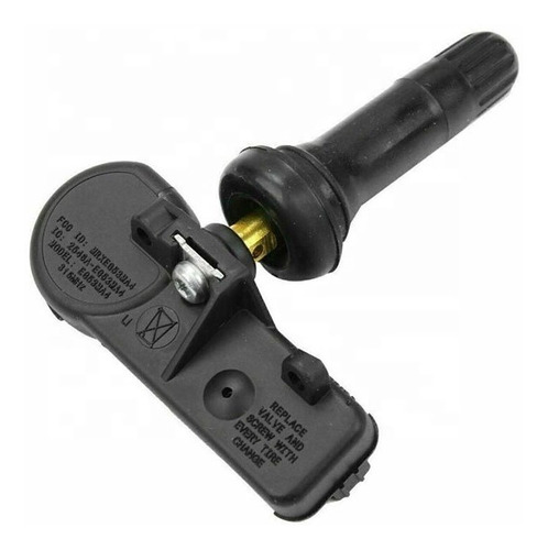 Sensor Presión Neumático Tpms Dodge, Jeep  Chrysler Y Ram