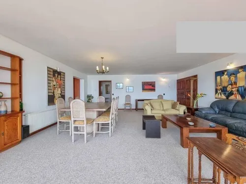 Departamento En Venta De 4 Dorm. En Reñaca Viña Del Mar