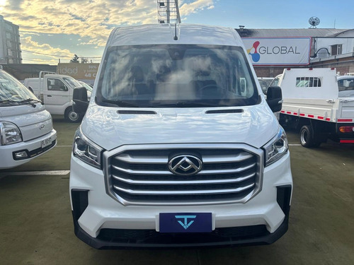 Maxus Deliver 9 L2H2
