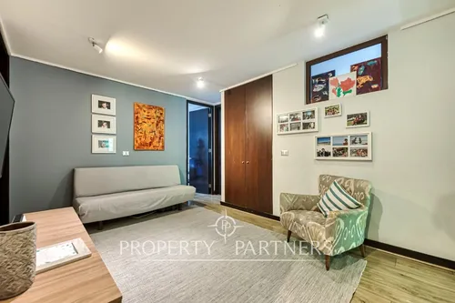 Departamento En Venta Con Jardín Y Amplio Subterrá...