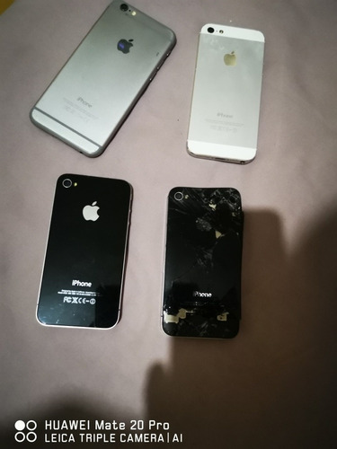 Iphones