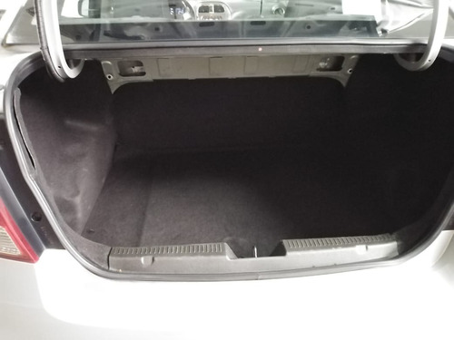 Imagen 2 de 15 de Chevrolet Beat Sedan Lt B 2020 Std