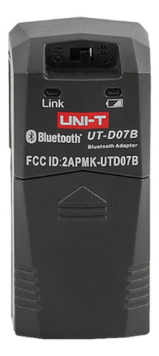 Uni-t Adaptador Bluetooth Uni-t Ut-d07b