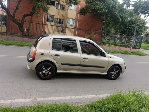 Renault Clio F.ii Dynamique