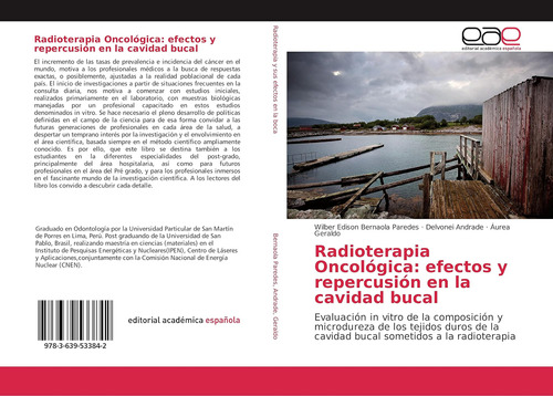 Libro: Radioterapia Oncológica: Efectos Y Repercusión En La
