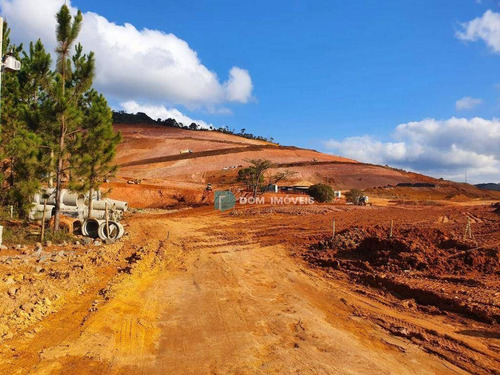 Imagem 18 de 18 de Terreno Diferenciado No Estrela Do Lago! - Te0263
