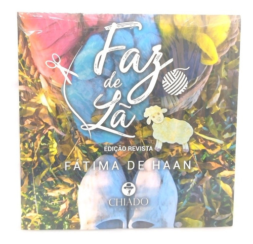 Livro Faz De Lã
