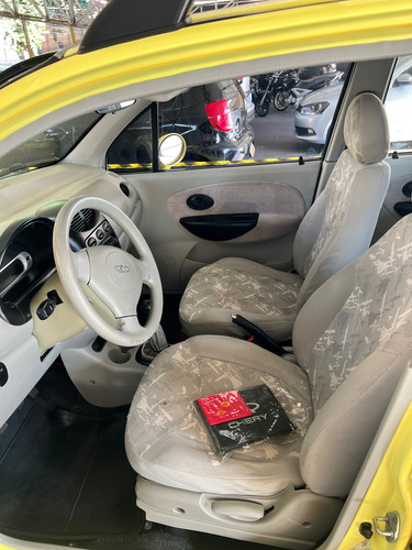 Chery QQ 1.1 16v 5p