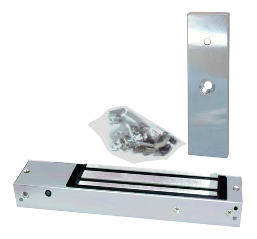 J R E Chapa Magnética / Electroimán De 320 Kg Impermeable