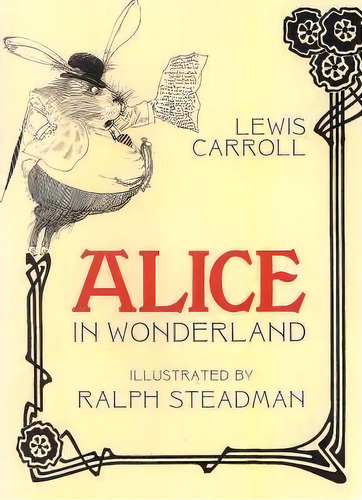 Alice In Wonderland, De Lewis, Carroll. Editorial Firefly Books Ltd, Tapa Blanda En Inglés