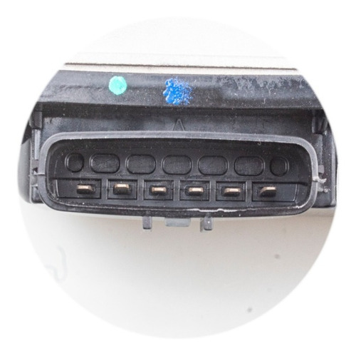 Cuerpo Aceleracion Toyota Camry 2003-06 Rav4 2003-05