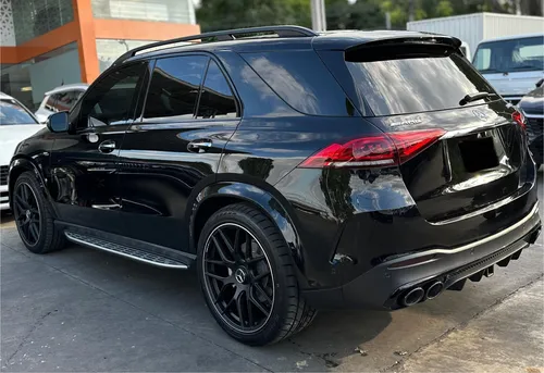 Mercedes-benz Gle 53 2021
