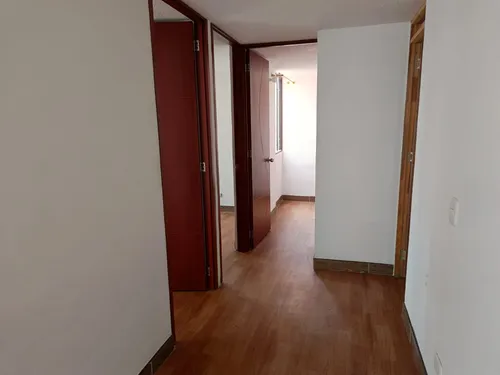 Arriendo Apartamento En Hogares