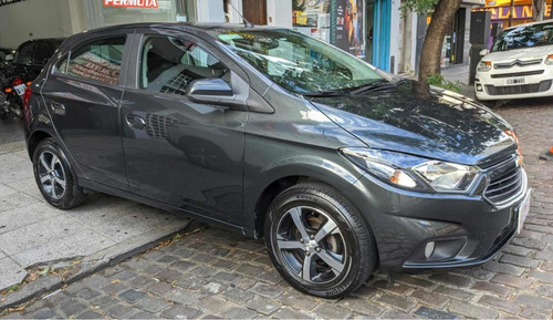 Chevrolet Onix 1.4 Ltz 98cv 2017