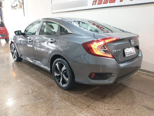 Imagem 3 de 8 de Honda Civic