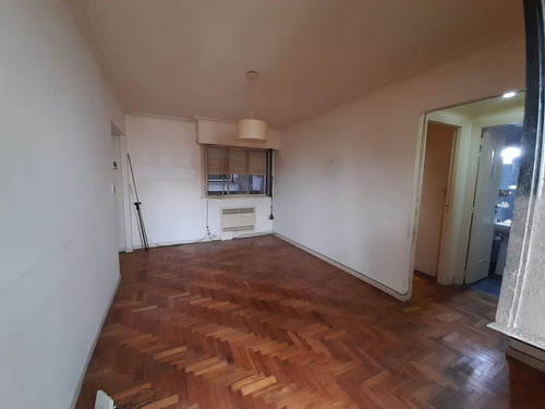 Imagen 4 de 19 de Vende Dpto 2 Amb Recoleta Apto Prof. Seguridad
