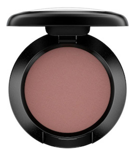 Sombra De Ojos Small Eye Shadow Swiss Chocolate