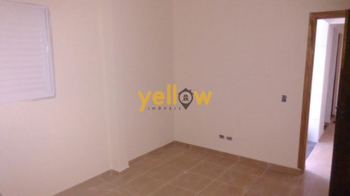 Imagem 8 de 16 de Apartamento - Parque Santa Tereza - Ap-2302