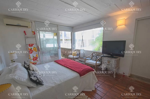 Apartamento En Alquiler Anual - La Barra