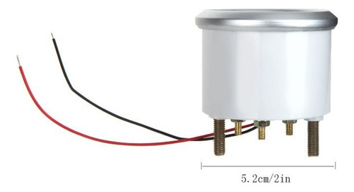 Medidor Temperatura Água Com Sensor Para Carro
