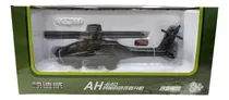 Comprar Jada 1:64 Apache Ah-64 Kaidiwei Carro Militar Helicoptero