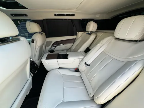 Land Rover Range Rover Hse 4.4 2023