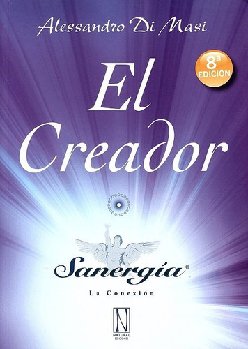El Creador, Alejandro Di Massi, Natural Ediciones