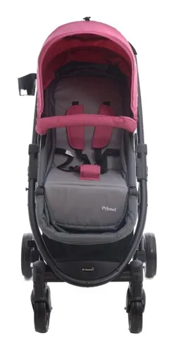 comprar Carriola De Paseo Prinsel Prima Ts Rosa