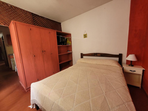 Departamento Frente Al Mar En San Bernardo (1584)