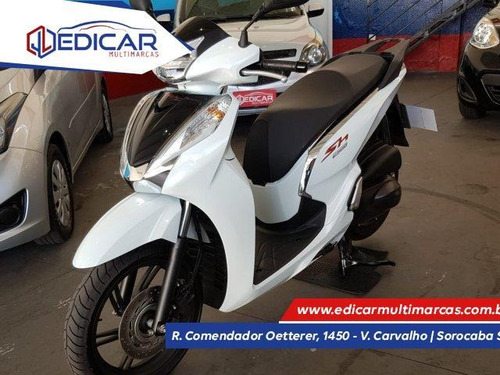 Imagem 1 de 12 de Sh 300i Scooter