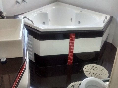 Imagem 3 de 22 de Casa A Venda Jardim Dos Lagos Indaiatuba Sp - Ca00507