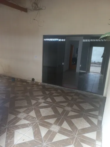 Casa Vila Canaã