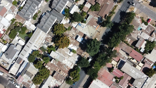 Terreno Construccion En Venta En Quinta Normal