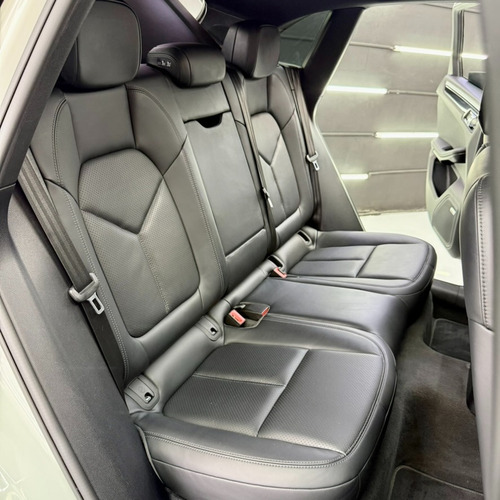 Porsche Macan 3.0 S At