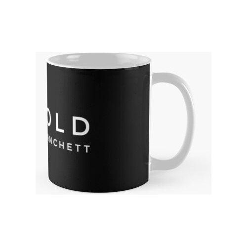 Taza Tengo Frío Necesito Un Blanchett Calidad Premium