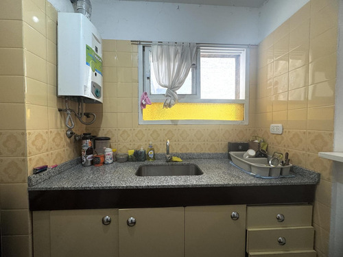 Venta1 Dormitorio Oroño, Rio, Rosario,centro, Apto Credito