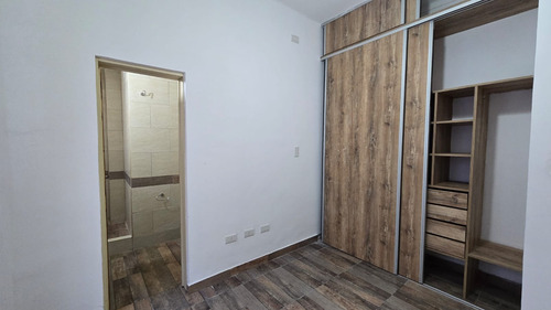 Casa Tres Habitaciones Fondo Alquiler Ituzaingo Norte