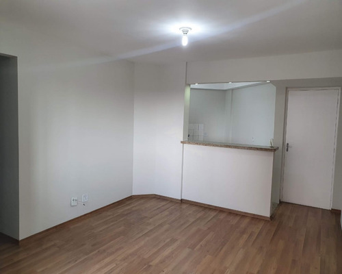 Imagem 3 de 7 de Apartamento - Ap00326 - 69375065