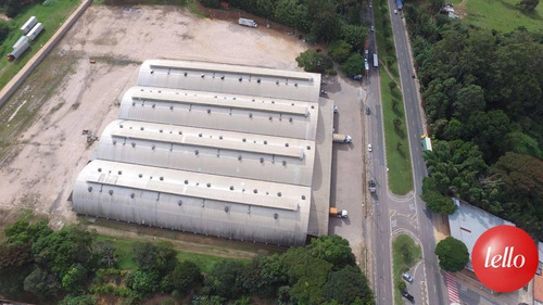 Imagem 3 de 14 de Comercial/industrial - Ref: 203230