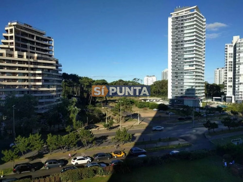 Imagen 7 de 14 de Apartamento En Venta, Punta Del Este, Roosevelt