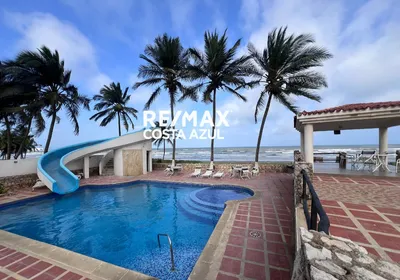 Apartamento en venta