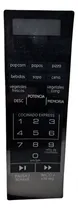 Comprar Membrana De Microondas Mabe, General Electric, Electrolux