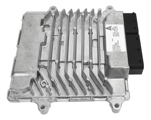 Unidad De Control De Motor Ecu C5293524 Ecm Programable