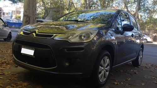 Citroën C3 2013 1.5 Origine Pack Zenith I 90cv