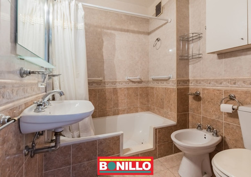 Imagen 22 de 30 de Departamento 3 Ambientes Venta Villa Pueyrredón