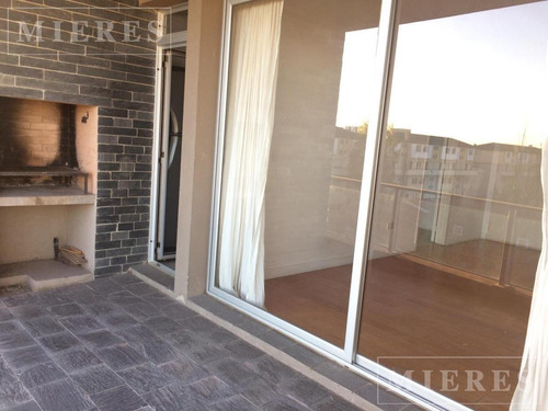 Imagen 14 de 22 de Departamento En Venta 2 Ambientes En Palmas Plaza!