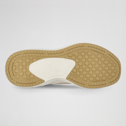 Zapatillas Running Puma Skyrocket Lite En Beige | Dexter