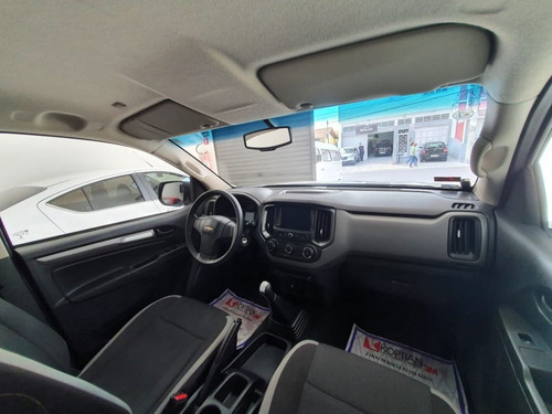 Chevrolet S10 2.5 Advantage 4x2 Cd 16v
