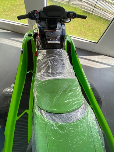 Imagem 4 de 6 de Jetski Yamaha Vx Cruiser Ho Fx Svho Seadoo