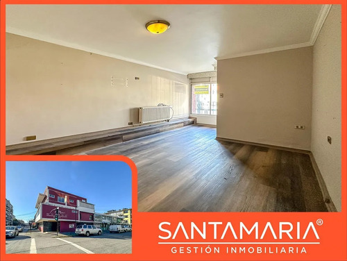Oficina 1 Privado En Arriendo En Anibal Pinto, Concepción